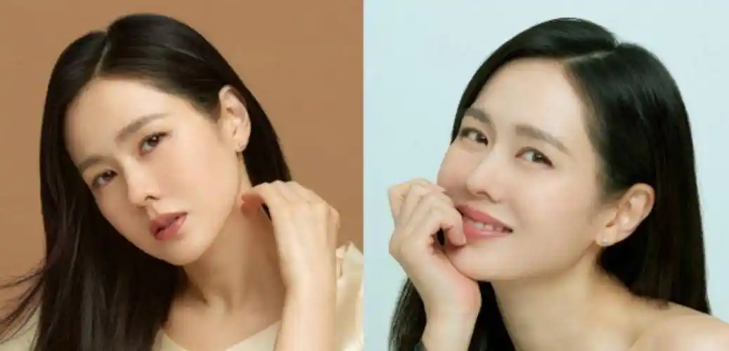 孙艺珍产后5个月最新状态曝光_生下_身材_活动