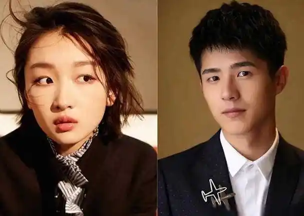 年年盼情变,月月求分手,热议不断的刘昊然和周冬雨,了