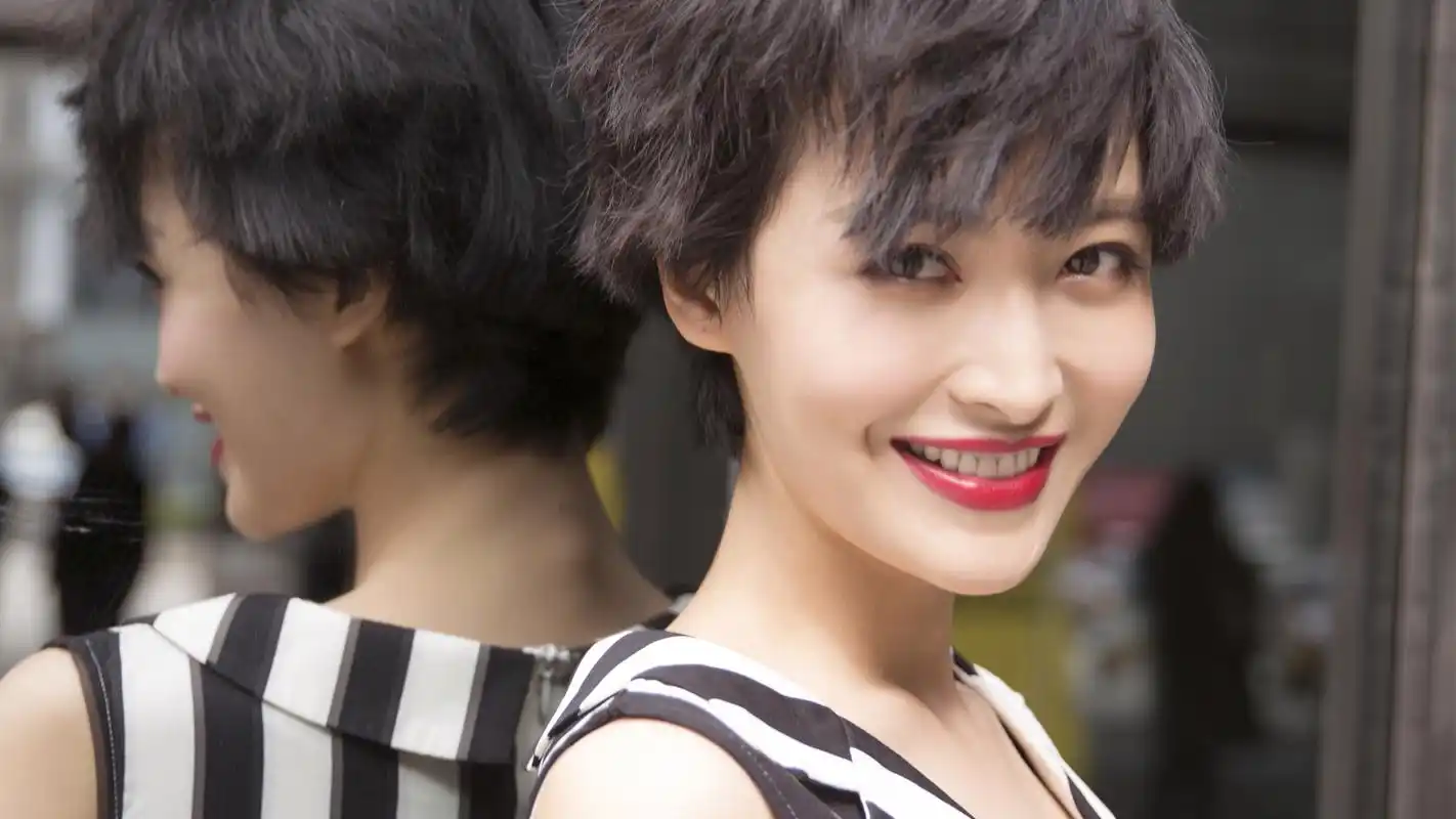 女艺人杨洋图片电脑桌面壁纸 第一辑