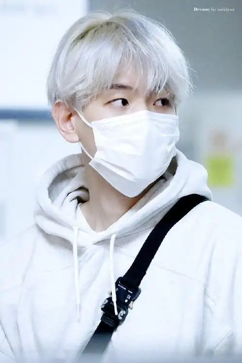 边伯贤双百万solo歌手