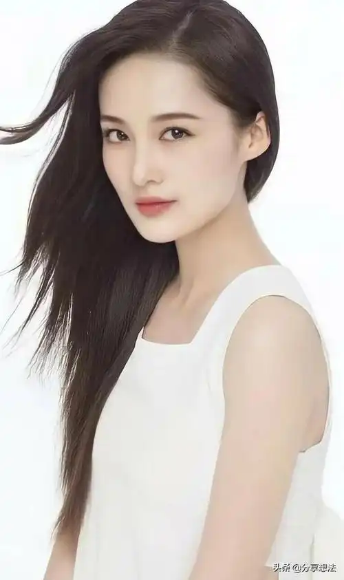 李沁高清壁纸五