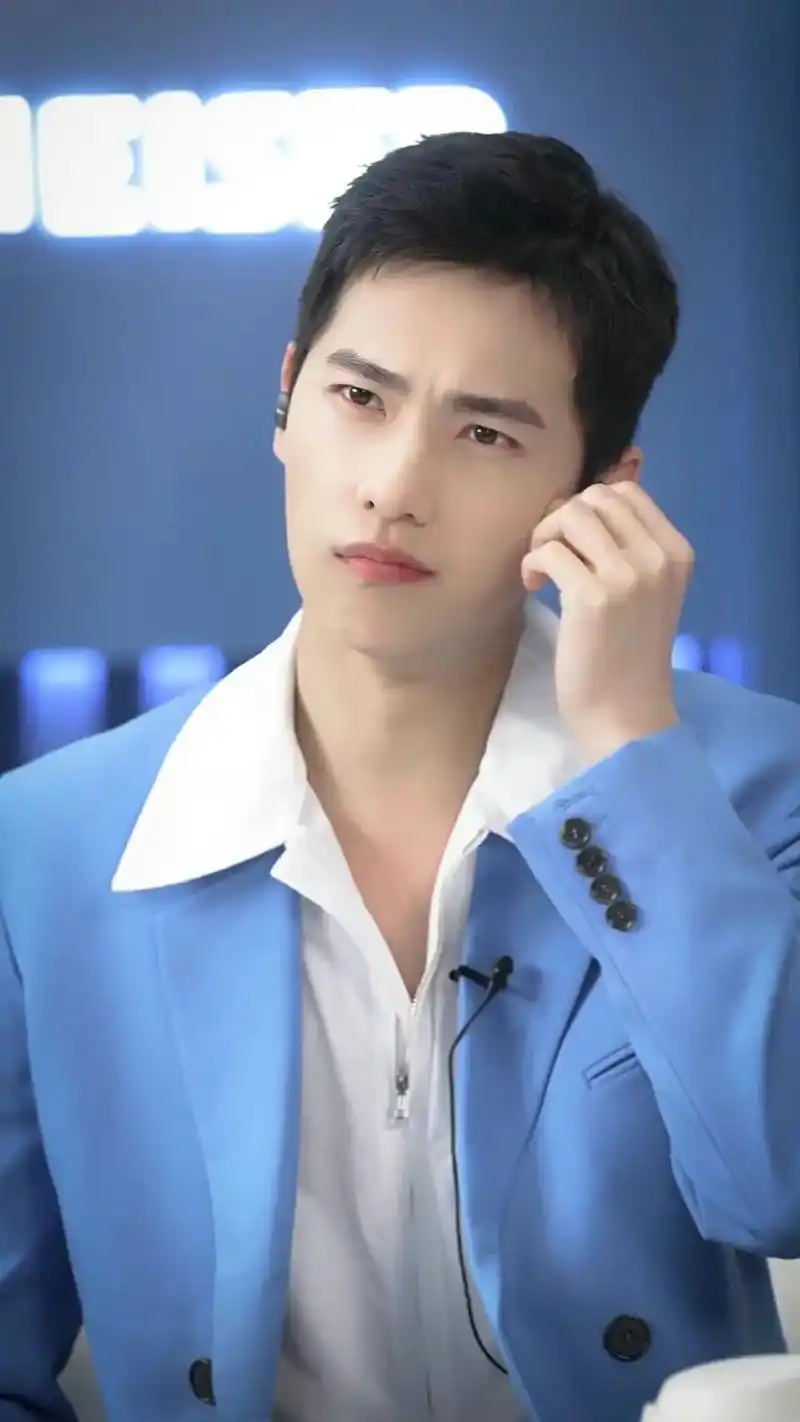 杨洋 壁纸分享! - 抖音