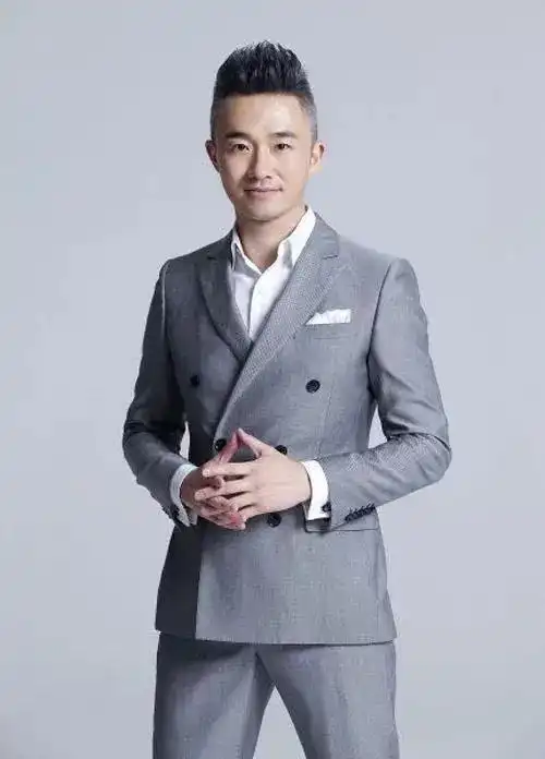 中国上海电视台著名主持人系列部分收录排名不分先后