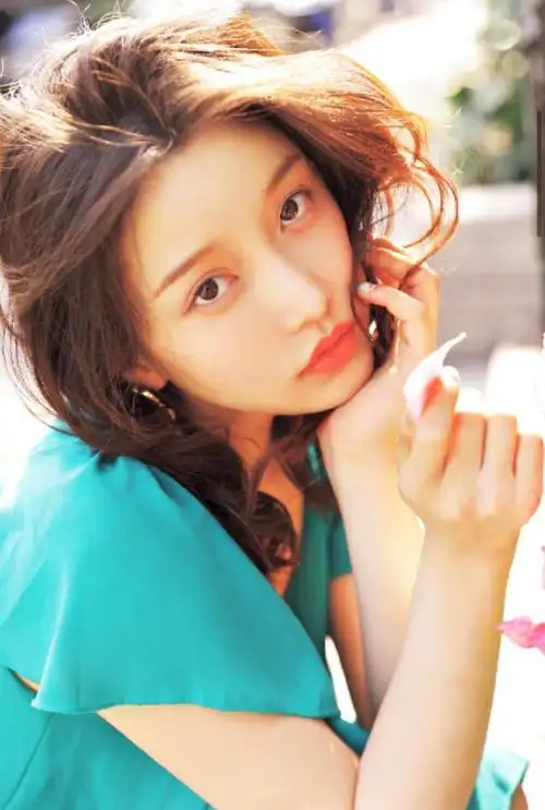 姜贞羽 - 堆糖,美图壁纸兴趣社区