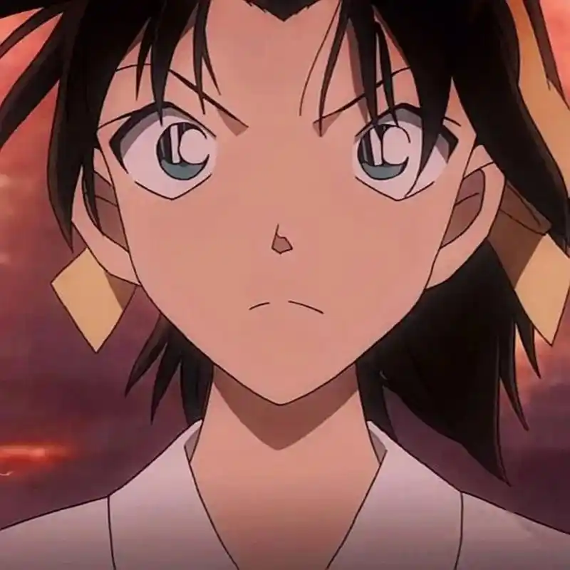 远山和叶头像 第二弹 和叶头像又来啦! 礼貌拿图 下期:哀酱头像2