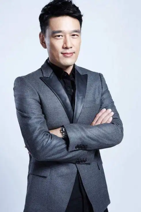 电视剧《小爸爸》泰勒饰演者王耀庆个人资料及近况和图片 - 新宇视窗