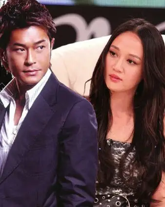 图古天乐有女朋友吗和陈乔恩关系揭秘