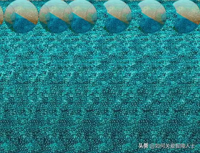 多姿多彩的三维立体图_网易订阅