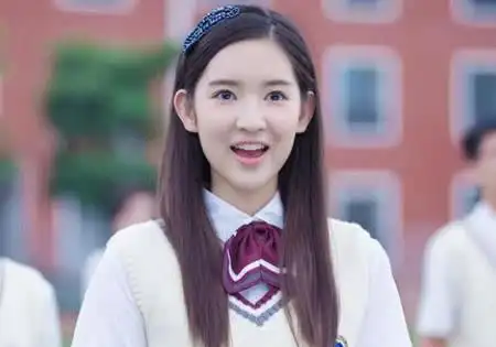 少年派中的邓小琪竟是夏至未至的她是我眼瞎了吗