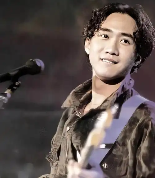 黄家驹电影经典语录3