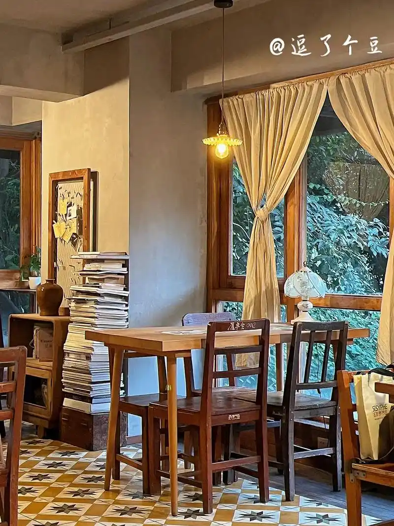 约会好去处电视剧以家人之名の时光花园