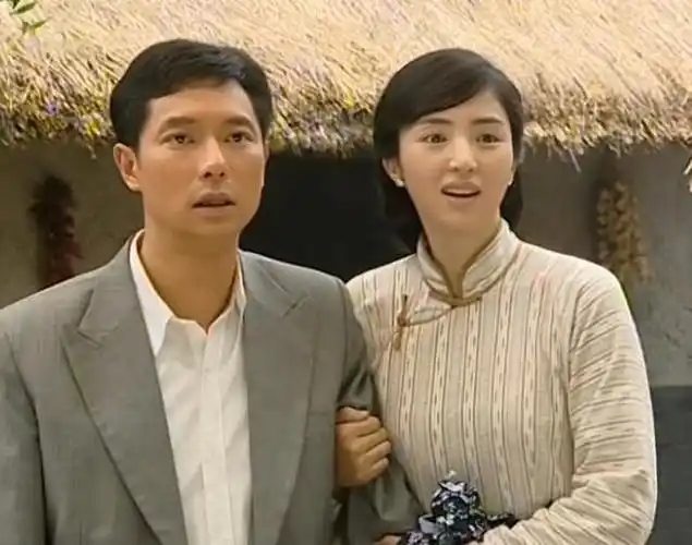 回顾3部被误会是琼瑶剧剧情狗血泪点多主题曲一响就要备纸