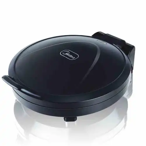 midea美的电煎锅选对是关键_midea美的试用报告