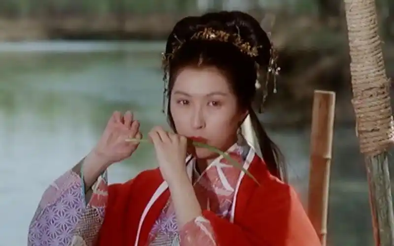 方世玉2之郭霭明最美时刻～_哔哩哔哩 (゜-゜)つロ 干杯~-bilibili