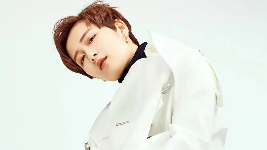 世界微笑日 黄汐源北京女子图鉴  用微笑迎接一个新的早晨 早安