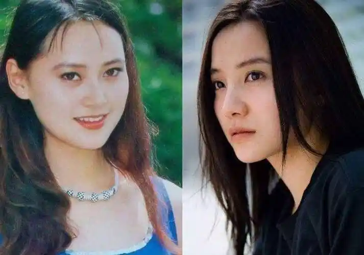 "同名不可怕,谁不红谁尴尬",7对撞名的明星,同名