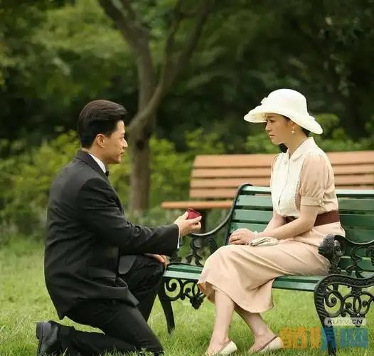 左小青上海上海剧照