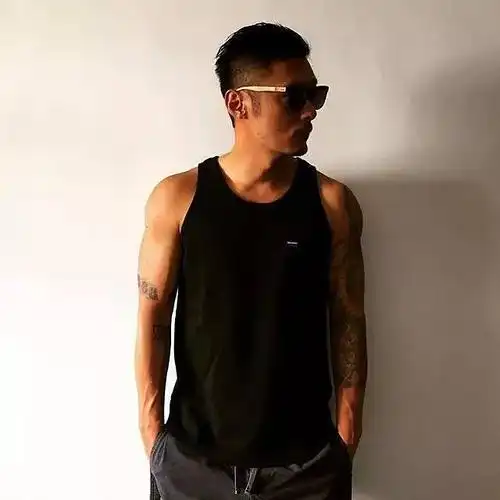 余文乐为什么会被这么多妹子喜欢?看完这8个纹身你就知道了!