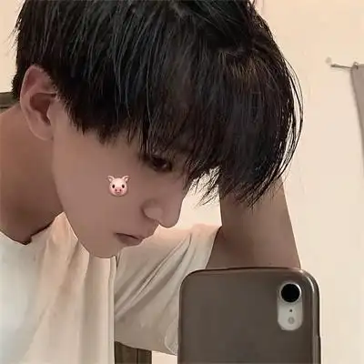 qq头像男生霸气高冷范真人qq男生头像超拽霸气