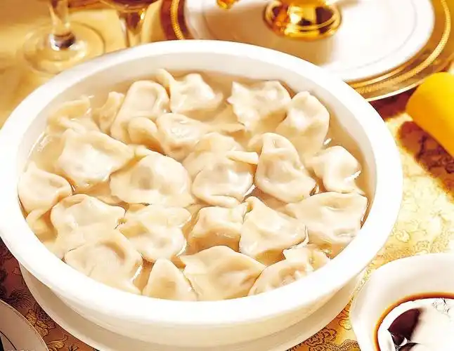 熄灯号615一碗在高原煮熟的饺子