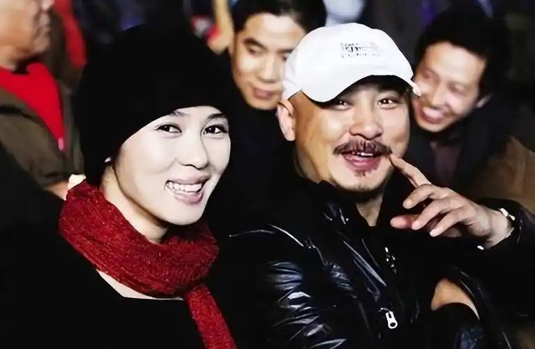 当众打了张静初一耳光_顾长卫_王全安_老公