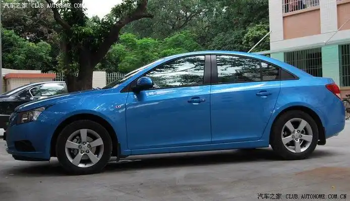 冰海蓝小科50天纪念----上图作业_科鲁兹论坛_手机汽车之家