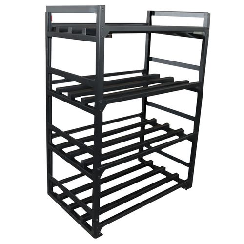 ups蓄电池架 外接电池箱 12v100/150/200ah蓄电池电池架可定制 yt100