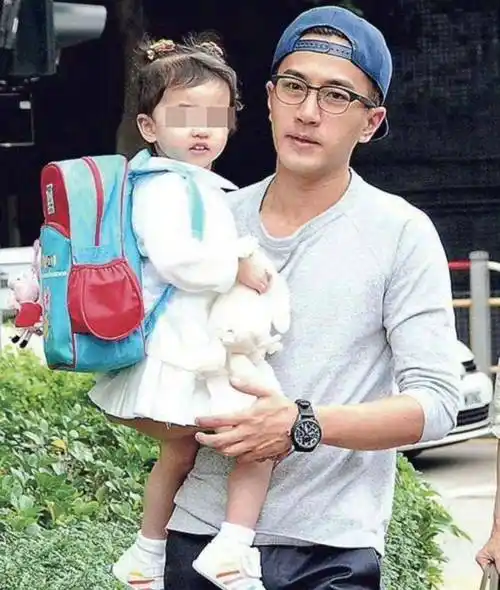 小糯米被指像杨幂,刘丹接受采访回应,只字未提刘恺威新恋情_网友_妈妈