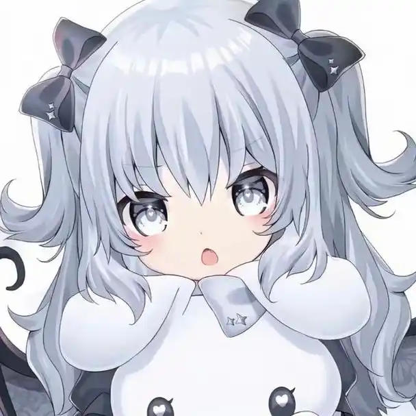 高质量温柔动漫女头