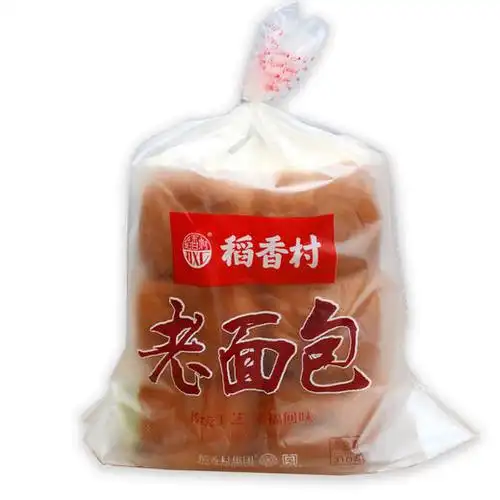 稻香村老面包310g袋