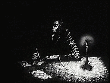 卡夫卡写作,达利作画都是靠做梦?经常做噩梦更有创造力?