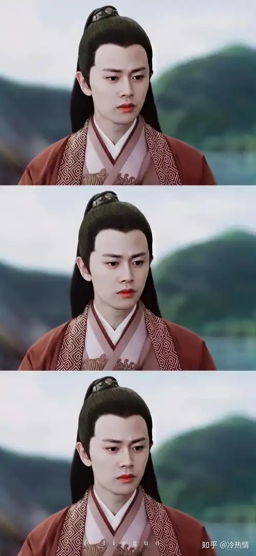 姐妹们锦衣之下陆大人好看壁纸看过来呀高清无水印