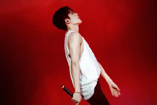 檀健次腹肌##檀健次很想很想你