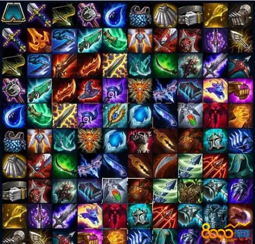 云顶之弈新版本新增装备有哪些拳套系列装备详解