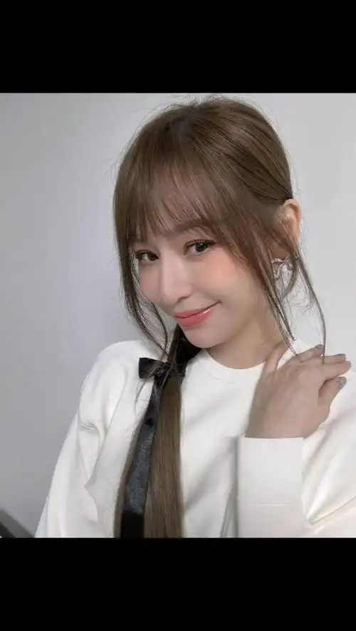 【王心凌好可爱啊】