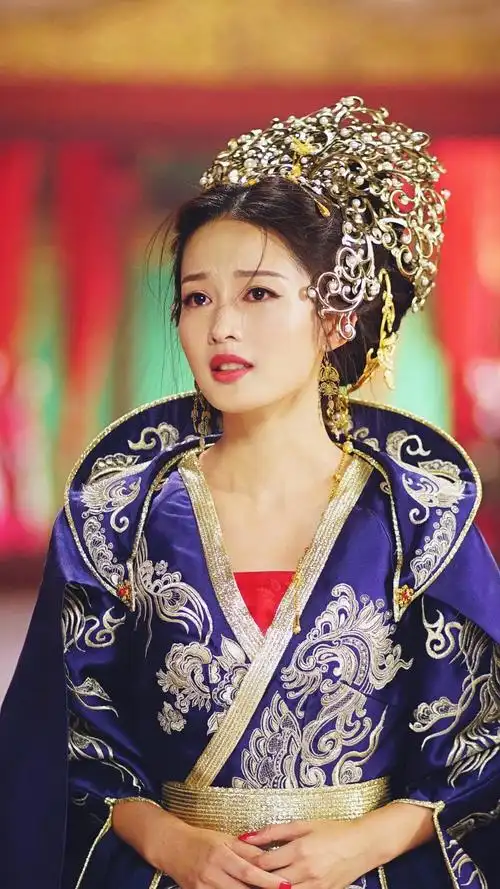 元淳公主 李沁 楚乔传