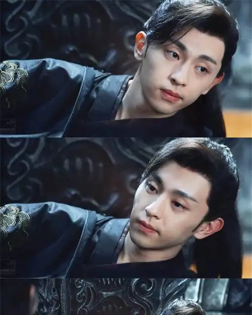 《香蜜》结局了,邓伦下一部古装剧必看,狐妖造型远超魔尊!