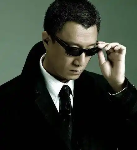 谁有孙红雷的头像和图片给几张呗!谢谢了