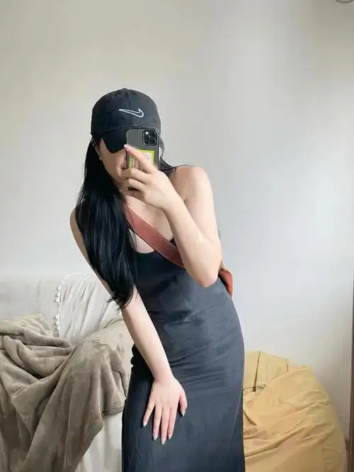 160cm110斤夏日限定之酷酷女孩