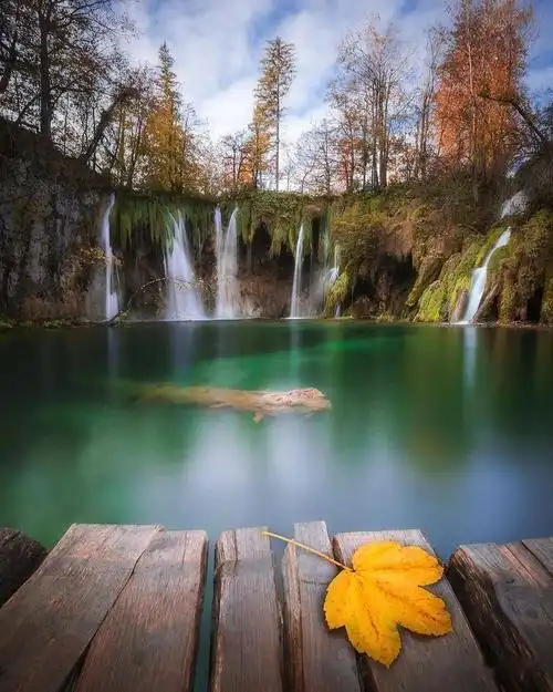 水景摄影作品欣赏50张