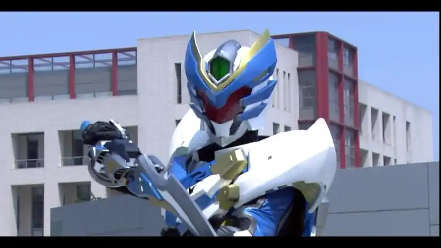 音源替换第三期飞影铠甲精彩锦集