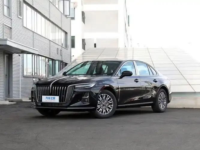 驻马店地区红旗h5特价出售!最低售价13.48万,赶快行动-汽车之家