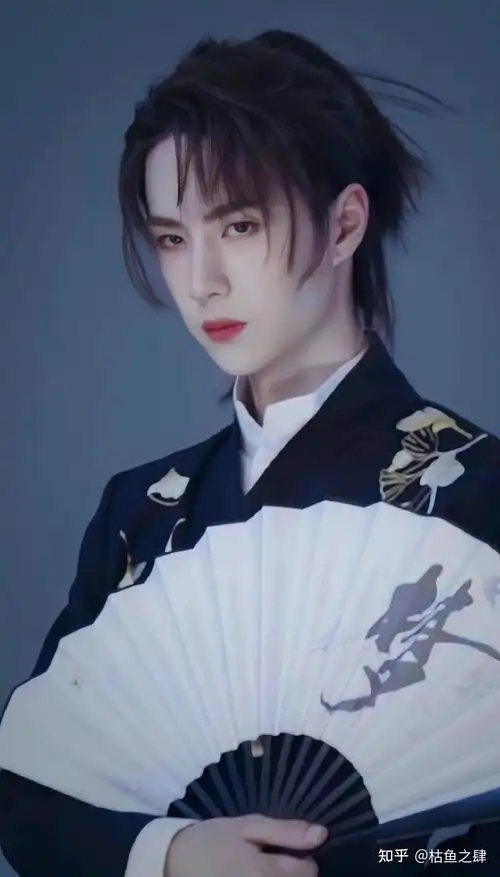 王一博帅吗,为什么我get不到他的颜? - 知乎