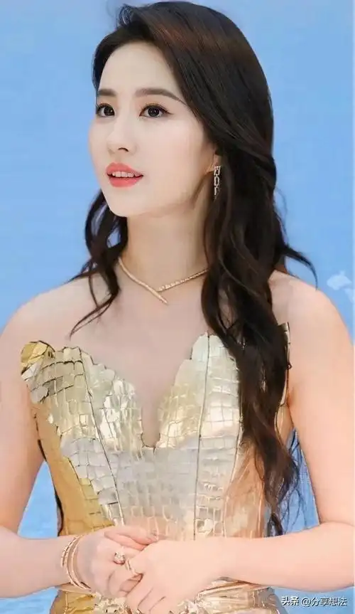 刘亦菲明星壁纸51