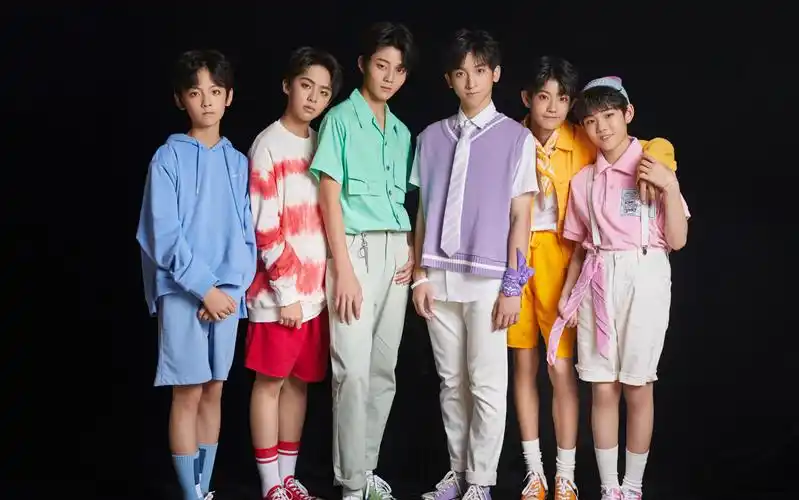 【yhboys组合】乐华家族演唱会全记录 <持续更新>