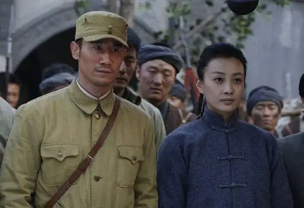 血战到底之壮丁也是兵-电视剧-腾讯视频