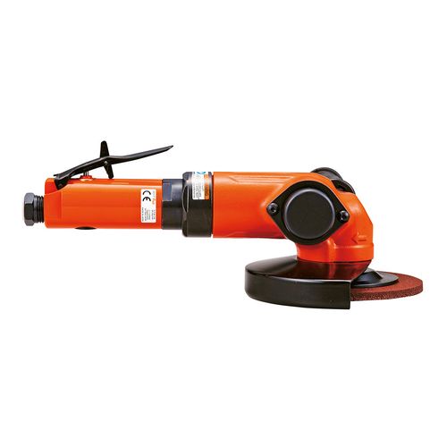 美国cp芝加哥气动角磨机6寸气动砂轮机工业打磨机cp3650-100ab6vk