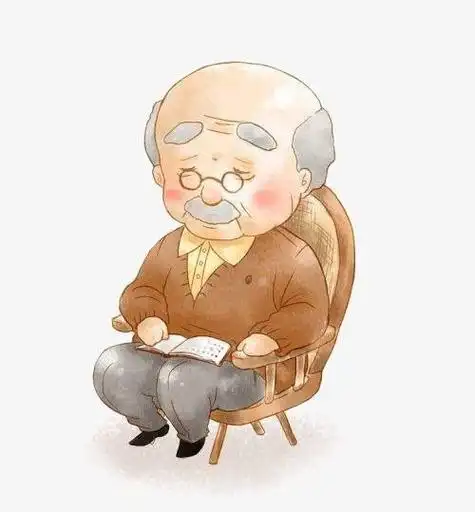 适合爷爷用的头像图集 头像图片大全 -【爱个性】