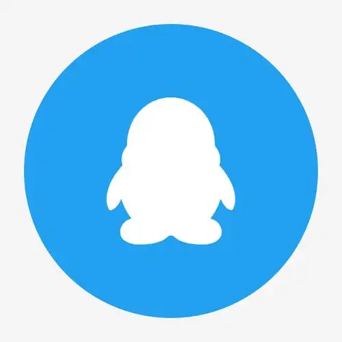 qq矢量图标-快图网-免费png图片免抠png高清背景素材库kuaipng.com