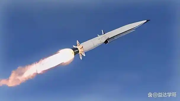 9倍音速突袭锆石导弹现身俄动用压箱底宝贝巡航导弹不足